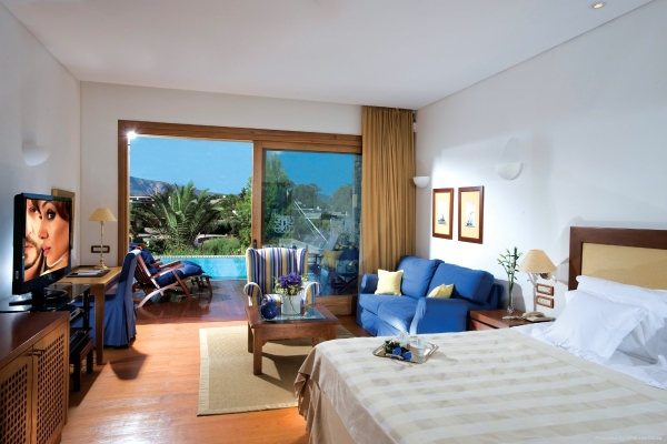 Elounda Bay Palace , a Member of the Leading Hotels of the World (Agios Nikolaos)